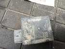 Blind Spot Radar Unit 4672794AF For 20-21 Dodge Charger 3094463. Fixed Price $109.00.
