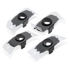 4X Rear Inner & Outer Lh Rh Parking Sensor Bezel For Toyota Tundra 2022-2024. Fixed Price $41.99.