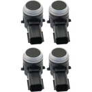 Parking Assist Sensors For 2014-17 Silverado 1500 18-19 Equinox Front Rear &. Fixed Price $49.23.