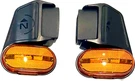 Brandmotion AHDS-7812 Wireless Side Cameras With Marker Light, 1080P, Set Of. Fixed Price $290.00.