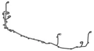 Genuine Gm Harness 42849922. Fixed Price $96.44.