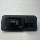 17-20 Jaguar F-pace Tailgate Release Handle Switch W/ Camera HK83432B10BB Oem. Fixed Price $55.22.