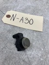 12-16 Tesla Model Park Sensor 1048473-14-A Titanium Paint Color Oem A30 B3. Fixed Price $129.88.