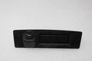 Genuine Tesla Model 3 / Trunk Handle Rear Camera Assembly 1095949-00-E Oem. Fixed Price $75.00.