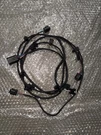 For Ferrari 488 Front Bumper Parking Sensor Wiring Cable Harness Pdc. Fixed Price $350.00.