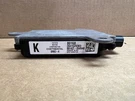 Oem 2013 Lexus Ls Rear Blind Spot Radar Monitor Sensor 88162-0W040. Fixed Price $69.99.
