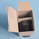 Original Bosch Ultrasonic Sensor, New Oem Part # 263 043 552. Fixed Price $44.95.