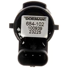 Dorman 684-102 Back Up Sensor For Select 19-24 Chrysler Dodge Jeep Ram Models. Fixed Price $40.99.