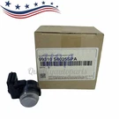 New Genuine P.a.s Ultrasonic Sensor For Hyundai Palisade Us Stock 99310S8025SPA. Fixed Price $92.66.