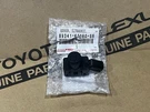 Oem 2024-2026 Toyota Multiple Models Parking Sensor Painted #1L7; 89341-K0060-S6. Fixed Price $104.99.