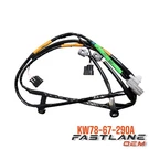 2020-2021 Mazda CX-5 Wire Harness New Oem KW78-67-290A. Fixed Price $71.20.