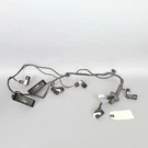 2004-2007 Bmw 645CI Rear Bumper Tail Light Wire Harness Wiring Oem. Fixed Price $37.17.