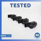 Range Rover Evoque L538 Bumper Parking Aid Sensor Set Of AH4215K859AB Oem. Fixed Price $70.55.