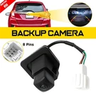 Fit 39530-T5R-A015-M1 Rear View Backup Camera For 2015-2019 Honda. Fixed Price $33.24.
