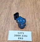 Oem Bmw E82 E88 E90 E92 E93 335 Bumper Parking Pdc Ultrasonic Sensor Gray A52*. Fixed Price $29.95.