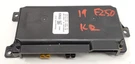 2017-2019 Ford F250 F350 Driver Assist Camera Control Module HC3T-19J201-DS. Fixed Price $105.30.