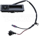 Dorman 590-178 Park Assist Camera Fits Volkswagen Models 5N0827566AL. Fixed Price $397.45.
