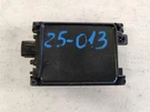 2017-2018 Acura Mdx Front Grille Milliwave Distance Radar 36802-TZ6-A12. Fixed Price $225.75.