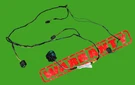 06-09 Range Land Rover Sport L320 Rear Bumper Parking Sensor Wire Harness Oem. Fixed Price $85.38.