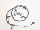 2020-2023 Nissan Sentra Rear Bumper Wiring Harness W/sensors Oem. Fixed Price $279.99.
