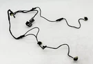 2008-2014 Bmw E71 X6M Rear Bumper Pdc Parking Distance Sensor Wiring Set Oem. Fixed Price $70.00.
