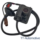 Rear View Tailgate Camera For Jaguar Xfr-s 8X23-19G490-AD 8X23-19G490-AF. Fixed Price $128.24.