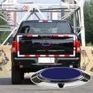 Tailgate Emblem Oval & Back Up Camera Kit 09-16 Ford F150 F250 F350. Fixed Price $44.99.