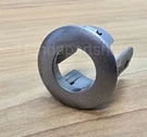 (qty 1) 18-24 Odyssey 19-21 Passport Park Sensor Cover *NH830M* (lunar Silver Me. Fixed Price $23.97.