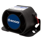 Ecco 610N Back Up Alarm, Black, 3-7/64" H. Fixed Price $83.99.