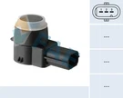 66076 Fae Sensor, Parking Aid Both Sides Rear Front For Chrysler Dodge Jeep. Fixed Price $36.06.