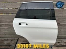 2016-2022 Mercedes Glc Suv Rear Right Side Door W/ Glass (white 149) Oem 35KMI. Fixed Price $849.66.