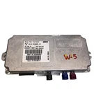 11-17 Bmw F25 X3 Rear And Surround Back Up Camera Control Module 9249464 02. Fixed Price $87.99.