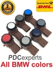 Oem Parking Sensor 9471932 Pma Bmw F40 F44 G11 G12 G14 M8 All Colors Available. Fixed Price $59.99.