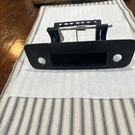 2014-2018 Dodge Ram 2500 3500 Rear Tailgate Handle 68283570AE. Fixed Price $50.00.
