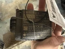 Camera/projector Radar Unit Grille Mounted Fits 20-22 Atlas Cross Sport 1927850. Fixed Price $189.89.