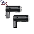 For 2013 2014 2015 Cadillac Ats Front Bumper Parking Assist Aid Sensor X2. Fixed Price $41.18.