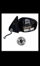 13-20 Infiniti QX60 JX35 Right Side Door Exterior Rear View Mirror W/ Camera Oem. Fixed Price $260.00.