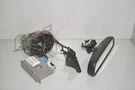 Bmw F30 Series Camera Lane Departure Warning Kafas 9316923 9278359. Fixed Price $222.76.