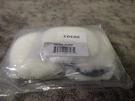New Astro Pneumatic Tool Company 20303 3" Wool Buffing Pad 5-PACK (BN393). Fixed Price $19.99.