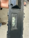 K8D2-404C42-A Range Rover Evoque L551 Tailgate Plate Light W/ Camera Tested Good. Fixed Price $274.09.