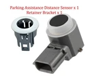 Parking Aid Sensor + Bracket Front-rear For Nissan Pathfinder , Titan Xd. Fixed Price $25.00.
