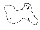 DP51174 Bmw X5 G05 2022 2023 2004 2025 Rear Bumper Parking Sensor Wire Harness. Fixed Price $89.99.