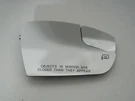 Ford Focus 2017 Right Side Mirror Glass Oem Blind Spot. Fixed Price $41.99.