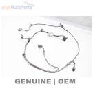 2015-2018 Vw Touareg Rear Bumper Park Assist Wiring Harness 7P6971104AJ. Fixed Price $70.99.