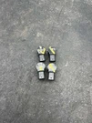 2025 Lincoln Aviator Oem Front Bumper Parking Assist Sensor Set (4) NU5T15K859. Fixed Price $135.19.