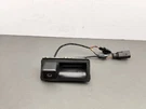 11-14 Porsche Cayenne 958 Hybrid Trunk Tailgate Release Open Handle W/camera Oem. Fixed Price $89.00.