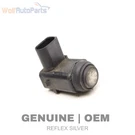 2004-2010 Vw Touareg Assist / Parking Aid Sensor 3D0919275D. Fixed Price $15.19.