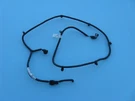 11 12 13 Infiniti QX56 Front Bumper Wire Harness Parking Sensors 240331LA0C Used. Fixed Price $95.00.