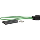WPT1394 Motorcraft Park Assist Camera Connector Front F150 Truck Ford F-150. Fixed Price $60.62.