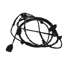 Genuine Audi Parking Aid System Wiring Harness 8R0-971-104-AD. Fixed Price $324.69.